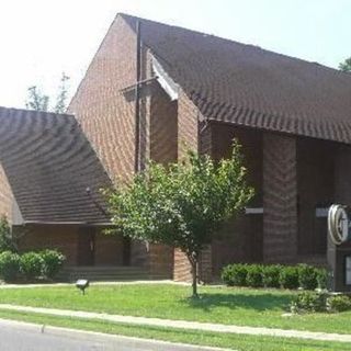 Saint Andrews United Methodist Church Cherry Hill, New Jersey