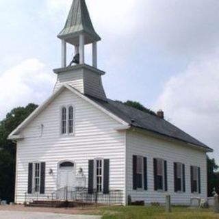 Pleasant Grove United Methodist Church Reisterstown, Maryland