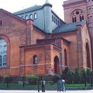 Union United Methodist Church Brooklyn, New York