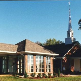 Bethelview United Methodist Church - Cumming, Georgia