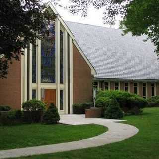 Fairfield Grace United Methodist Church - Fairfield, Connecticut