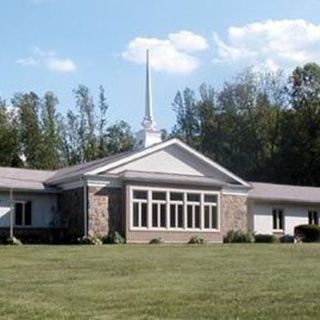 Hibernia United Methodist Church Coatesville, Pennsylvania