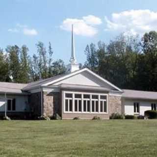 Hibernia United Methodist Church - Coatesville, Pennsylvania