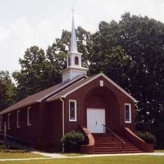 New Prospect United Methodist Church - Buford, Georgia