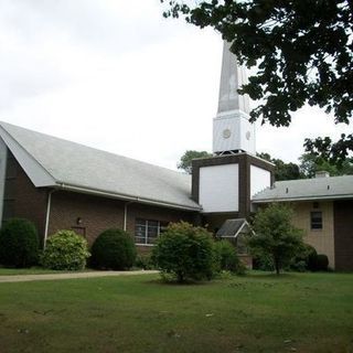 Simpson United Methodist Church Amityville, New York