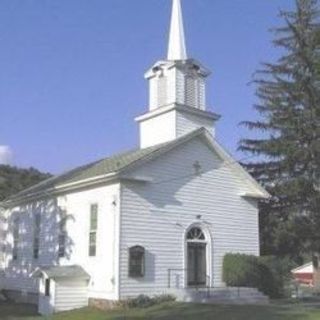 St. John's United Methodist Church Grover, Pennsylvania