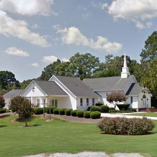 Dunagan Chapel United Methodist Church Gainesville, Georgia