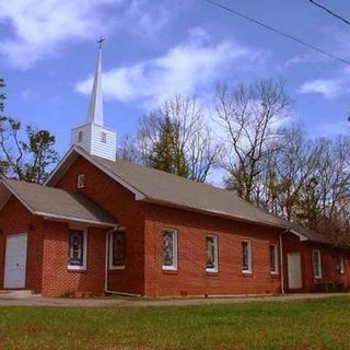 Bethel United Methodist Church Morganton, Georgia