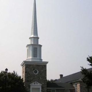 Milford Mill United Methodist Church Pikesville, Maryland