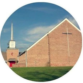 First United Methodist Church of Blairstown Blairstown, New Jersey