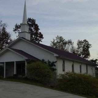 Poplar Springs United Methodist Church Adairsville, Georgia