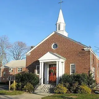 Atlantic Highlands United Methodist Church - Atlantic Highlands, New Jersey