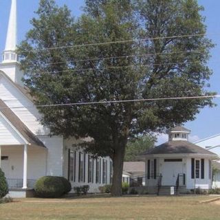 Salem United Methodist Church Covington, Georgia