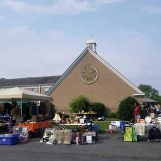 Presbury United Methodist Church Edgewood, Maryland