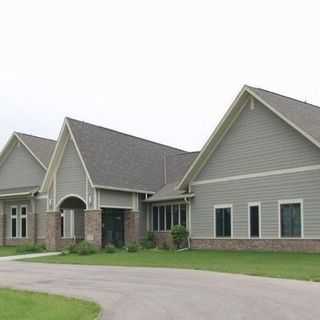 Still Waters Community United Methodist Church - Jackson, Wisconsin