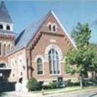 First United Methodist Church of Leechburg Leechburg, Pennsylvania