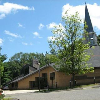 United Methodist Church of Waterbury Waterbury, Connecticut