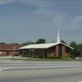 Gracewood United Methodist Church Augusta, Georgia