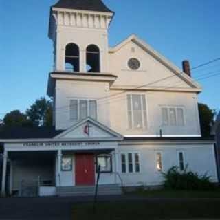 Franklin United Methodist Church - Franklin, New Hampshire
