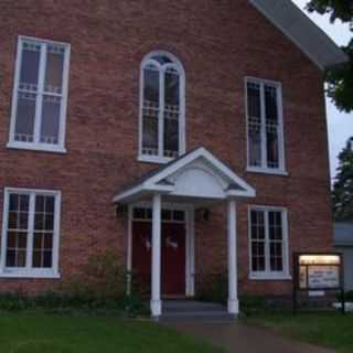First United Methodist Church of Norfolk - Norfolk, New York