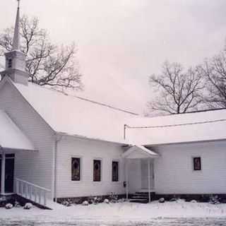 Living Mission United Methodist Church - Alto, Georgia