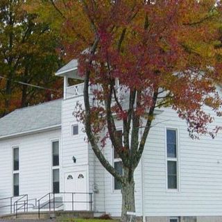 Ebenezer United Methodist Church Berwick, Pennsylvania