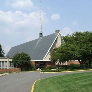 First United Methodist Church of Hyattsville Hyattsville, Maryland