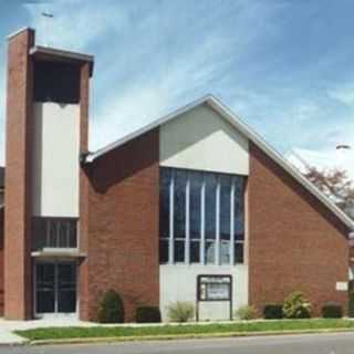 Good Shepherd United Methodist Church - Bloomsburg, Pennsylvania
