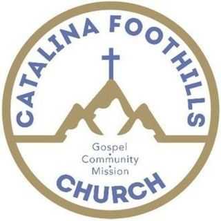 Catalina Foothills Church - Tucson, Arizona
