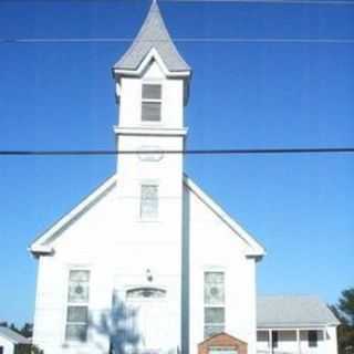 Tabernacle United Methodist Church - Tabernacle, New Jersey