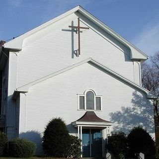 First United Methodist Church of Marlborough Marlborough, Massachusetts