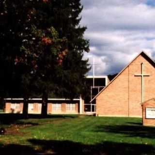Pennsylvania Avenue United Methodist Church - Pine City, New York