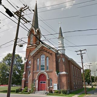 Clyde United Methodist Church Clyde, New York