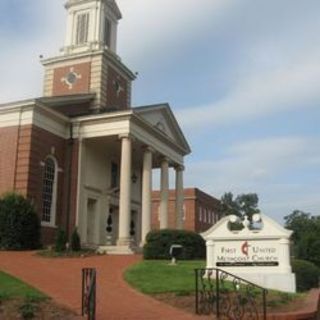 First United Methodist Church Lagrange, Georgia
