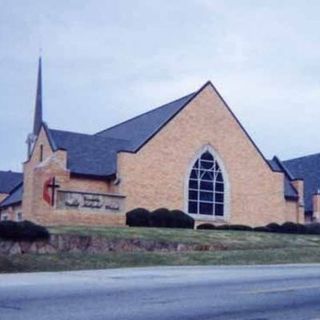 Cornelia United Methodist Church Cornelia, Georgia