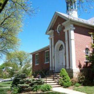 Lincoln Park Community United Methodist Church - Reading, Pennsylvania