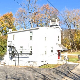 Violet Hill United Methodist Church York, Pennsylvania