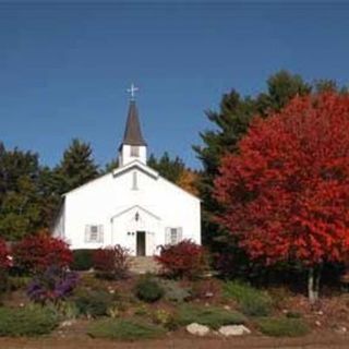 St James United Methodist Church Merrimack, New Hampshire
