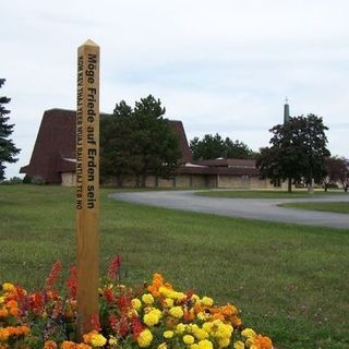 Salem United Methodist Church Waukesha, Wisconsin