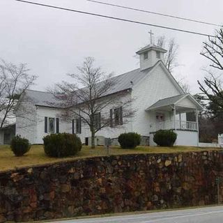 Union Hill United Methodist Church Hiawassee, Georgia