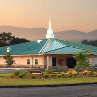 Hiawassee United Methodist Church - Hiawassee, Georgia