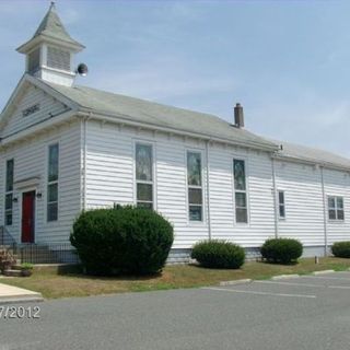 Ewan United Methodist Church Ewan, New Jersey