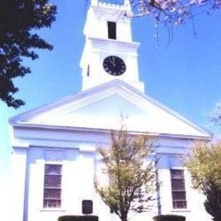 First United Methodist Church of Chatham Chatham, Massachusetts