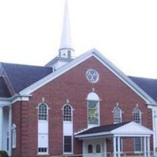 Pleasant Street United Methodist Church Waterville, Maine