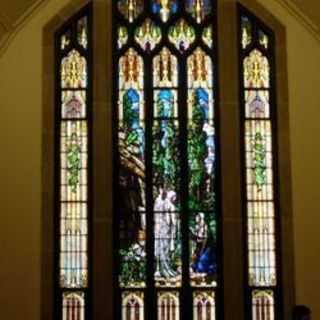 Coraopolis United Methodist Church - Coraopolis, Pennsylvania