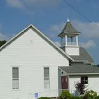 Bethel United Methodist Church Catawissa, Pennsylvania