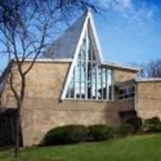 Homestead Park United Methodist Church - Munhall, Pennsylvania