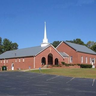 Little River United Methodist Church Woodstock, Georgia