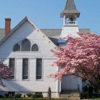 Mt. Zion United Methodist Church Mechanicsville, Maryland