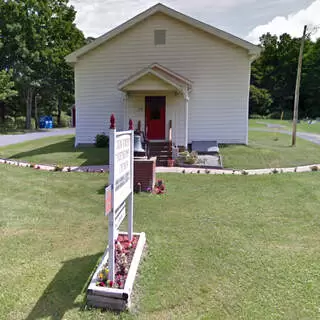 Zion Church - Brookville, Pennsylvania
